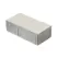 Unilock Holland Premier Ivory 1 Layer 11.80 Sf/ 1 Pallet 118 Sf- 10 Layers - Ivory 4" X 8" | 0224040861121-0