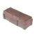 Unilock Town Hall 7cm Burnt Clay 1 Layer 11.05 sf/1 Pallet 88.41 sf- 8 Layers - Burnt Clay 3-7/8" X 9-7/8" | 3140R00781607-A