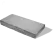 Unilock Ledgestone Firepit Coping Gray 40 Ea/Pallet 10" X 21-1/2" X 2-5/8" | 3210FPCS17421