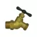 72007 Series No Kink Hose Bibb 3/4" MNPT x MGHT | 5420-284