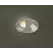 WAC 2" Surface Mount Step Light | 2541-30SS