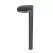 WAC Path Light LED Al Black | 6031-27BK