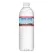 Bottled Drinking Water, 16.9 Oz 24/Case | 774300