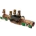 Wilkins/950XL3 Double Check Valve Assembly Backflow Preventer, 3/4" Threaded Male | 34-350XLFT