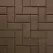 Belgard Holland Paver, 4" x 8", 60mm, Suede