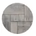 Belgard Dimensions 18 Paver, 3-Piece, Cheswick