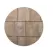 Belgard Dimensions 18 Paver, 3-Piece, Danville Beige