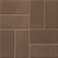 Belgard Holland Stone Paver, 60mm, Potomac| 10156295