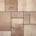 Belgard Catalina Grana Paver, 60mm, 3-Piece, Amaretto