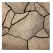 Belgard Mega-Arbel Patio Slab, 60mm, Savannah