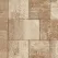 Belgard Appian Combo Paver, 60mm, Amaretto