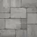 Belgard Charlestone Paver, 6" x 6", 9" x 6", 12", Chesapeake