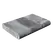 Belgard Eastwood Coping 60Mm Grey 1 Layer 42 Ea/ 1 Pallet 168 Ea- 4 Layers |  10503933