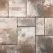 Belgard Catalina Paver, 30mm, 3-Piece, Napoli