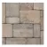 Belgard London Cobble Paver, 60mm, 3-Piece, Jefferson