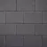 Belgard Origins Accent Paver, 60mm, 6" x 9", Midnight