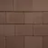 Belgard Origins Accent Paver, 60mm, 6" x 9", Chocolate