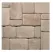 Belgard London Cobble Paver, 60mm, 6" x 9", Potomac