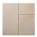Belgard Dimensions Slab Paver, 60mm, 12" x 24", Amber Beige