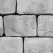 Belgard Charlestone Paver, 3-Piece, Gray