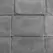 Belgard Old Town Cobble Paver, 6" x 9", Midnight| 127000875
