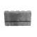 Belgard Tandem Ashlar Panel Toscana 70.1 Sf/Pal - 11.68 Sf/Layer - 15 Ea/Layer 7" X 13-1/4"