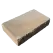 Belgard Srw Cap Straight Face, Fossil Beige, 8 ea. / layer, 48 ea. / pallet
