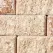 BELGARD DIAMOND 9D BLOCK AMARETTO 48/PALLET 6" X 17-3/4" X 9"