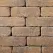 BELGARD WESTON STONE 3 PC TOSCANA 4" HIGH - 42 SF/PAL - 6 SF/LAYER (4" X 8", 12", 16") 4"