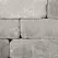 BELGARD CASTLE MANOR WALL SLATE 31 SF/PALLET 3PC