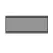 8" X 20' Sch 80 Gray Bell End PVC Pipe | 800-080