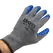 BON Tools Bricklayer Gloves Large | 41-193-B9