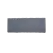 Borgert Strassen Wall Trapezoid Charcoal 63 Ea Per Pallet 4" X 8" | 8ST08