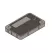 Christy Reinforced Lid Gray L 15" x W 10" | 1020000