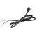 Paige Power Supply Cord RA w/ Gland | 090082AG