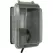 Morris Electrical Cover, Single Gang | 38900
