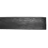 Plastic Landscape Edging, Black Benda Board, 16' x 5.35" | 100082778