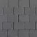 EPH Brickstone Charcoal 120 Sf/ Cube 4" X 8" | 10504139