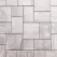 EPH BRISTOL STONE II PEWTER BLEND 16 102 SF/ PALLET 3PC