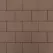 EPH SMOOTH 6 X 9 W/CT BROWN W/ COLORTECH 124 SF/ CUBE 6" X 9"