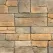 Eph Csw Ledge Rf Flats Aztec Eph Csw Ledgestone Random Face Shells 12Sf |  41CSWSPLDGAZT