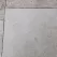 NO.7 LUGET CLAIR FRENCH LIMESTONE ANTIQUED TOP, DISTRESSED EDGES 24" X RL X 2CM