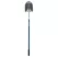 S400 Jobsite Round Point Shovel | 49450