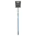S400 Jobsite Square Point Shovel | 49452