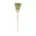 S400 Jobsite Heavy-Duty Contractor Corn Broom | 82500