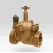 950 Solenoid Inline Valve, 2-1/2" | 950250PRS