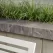 Techo Brandon Cap Shale Grey 18 Ea/ Pallet 14" X 16" |  001633
