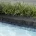 Techo-Bloc Double Sided Portofino Wall Cap, Onyx Black, 4-Piece | 002436