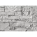 CORONADO BBF SAWTOOTH LEDGE SILVER ASH 125 SF/ PALLET