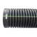 Soil Tight Solid Dual Wall Pipe, 4" x 20' W/Coupler HDPE | 04150020WCDW
